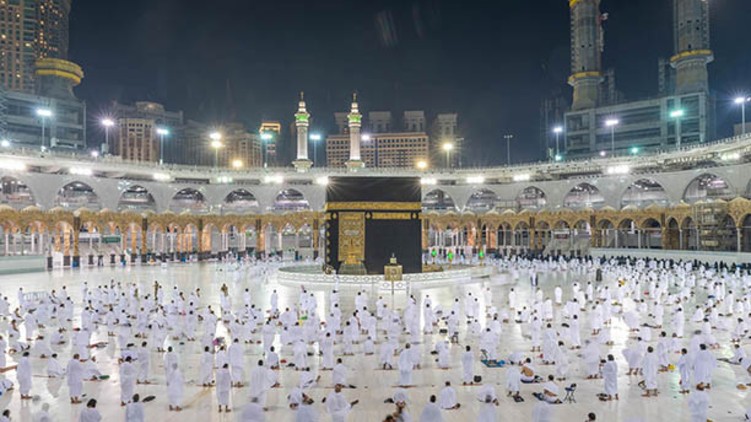 Vaccination required perform Umrah