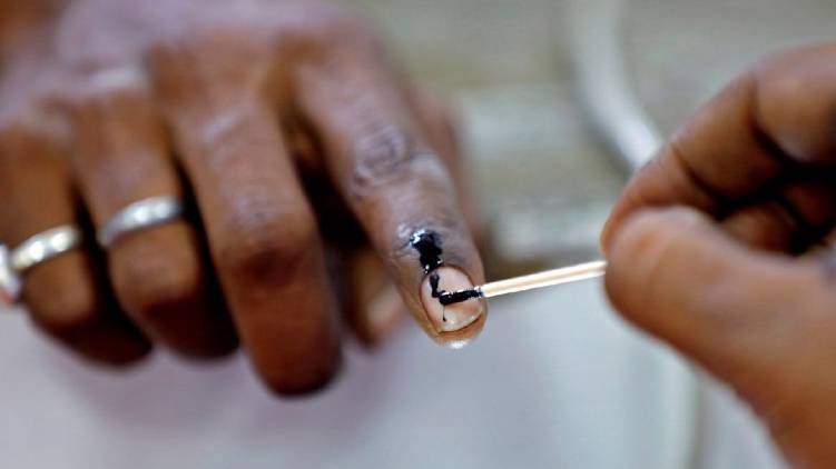voting