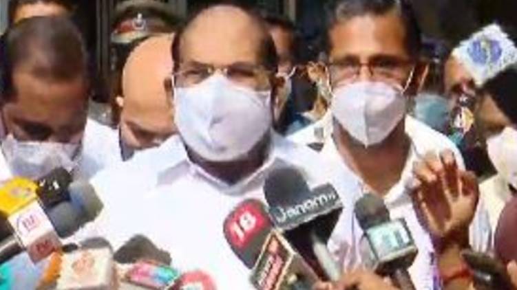 kodiyeri balakrishnan