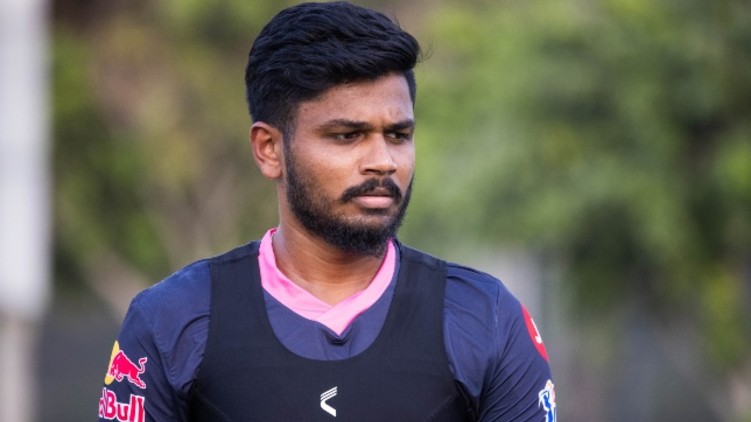 Dhoni Kohli Rohit Sanju
