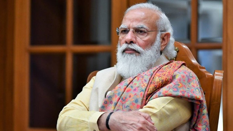 Covid Vaccines IMA Modi