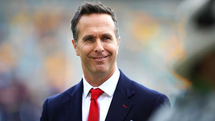 Mumbai Indians Michael Vaughan