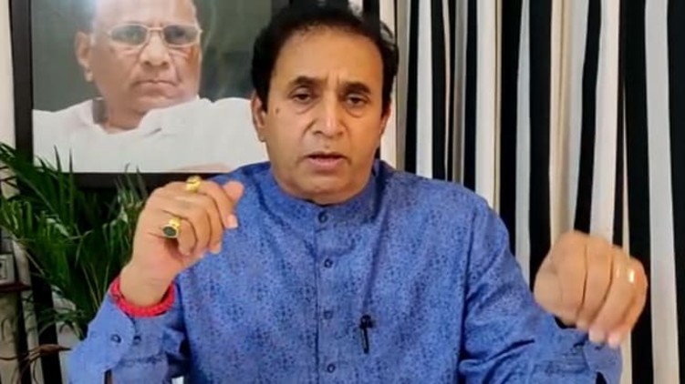 anil deshmukh case update