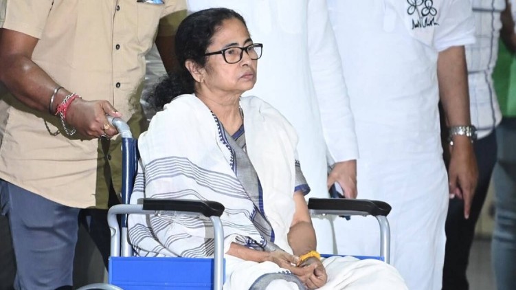 Mamata Banaejee case cbi