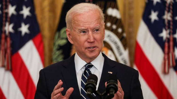 Biden’s gun violence America