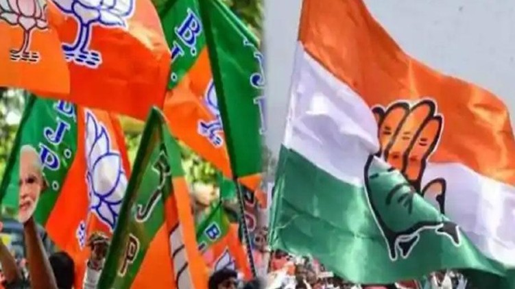 UDF sells votes BJP