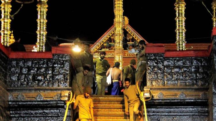 sabarimala