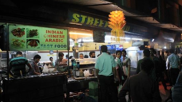 Hotel Restaurant Association response