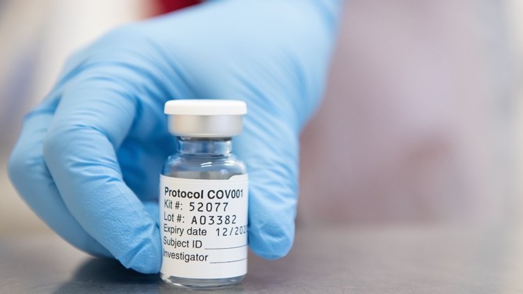 government covid vaccine criteria