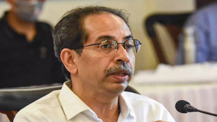 uddhav thackeray