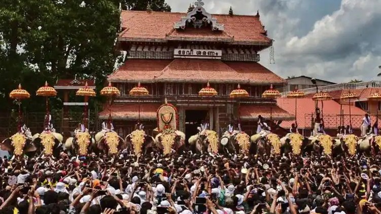 thrissur pooram new guidelines