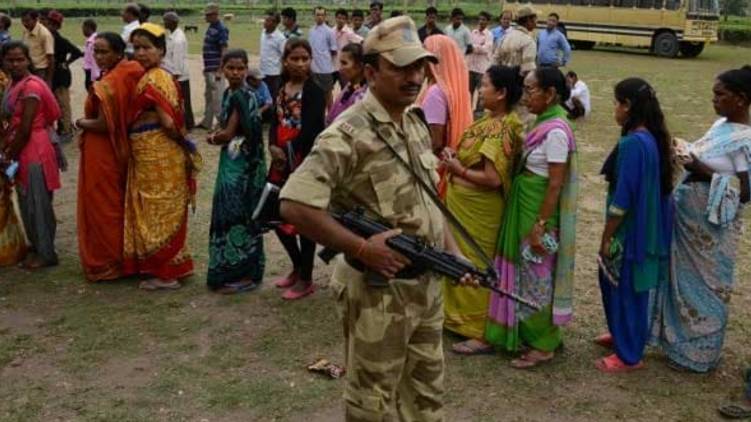 bengal election