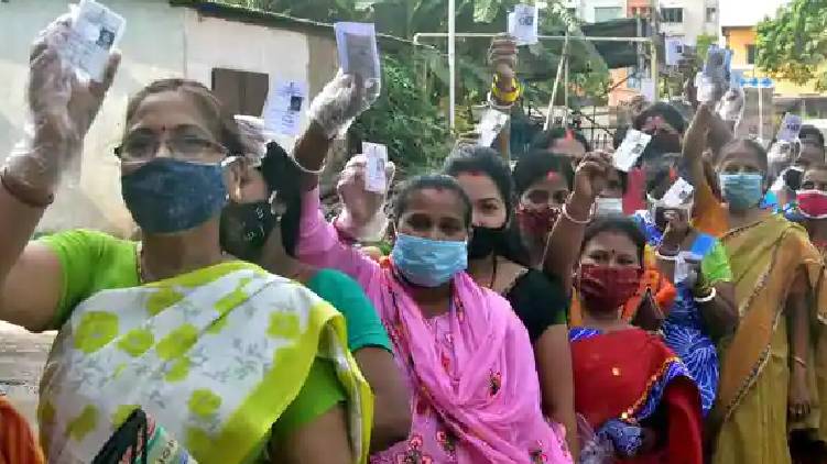 west bengal election