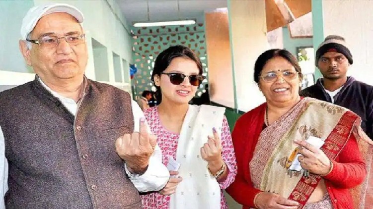 MS Dhoni’s parents Covid