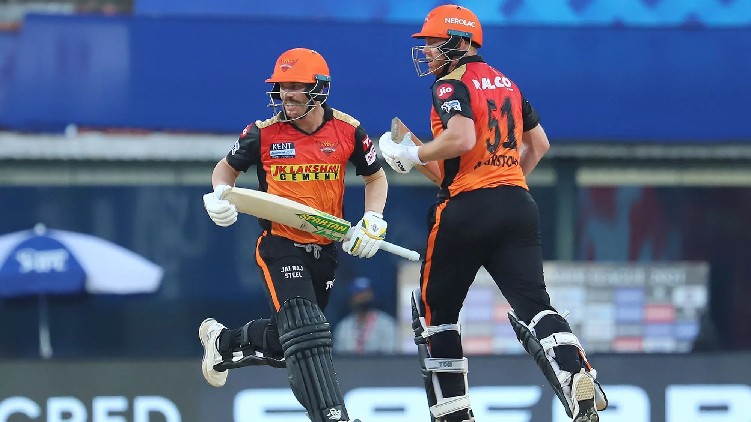 srh won pbks ipl