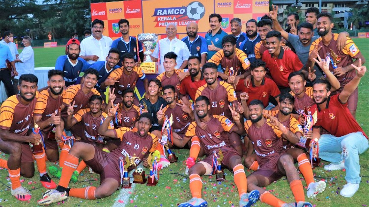 Gokulam Kerala Premier League