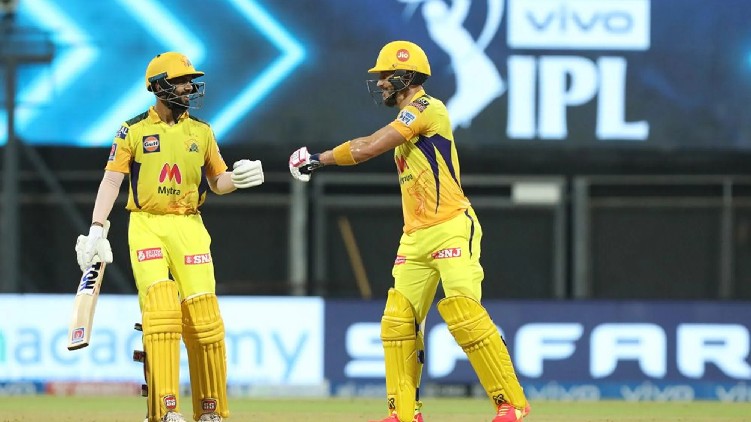 csk 220 kkr ipl