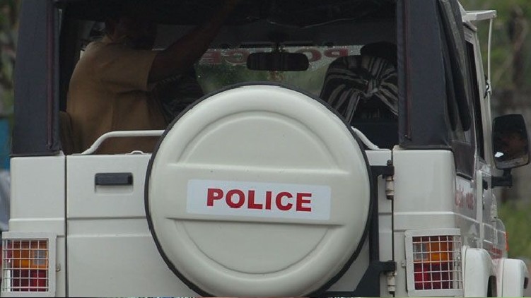 kodakara robbery police identified