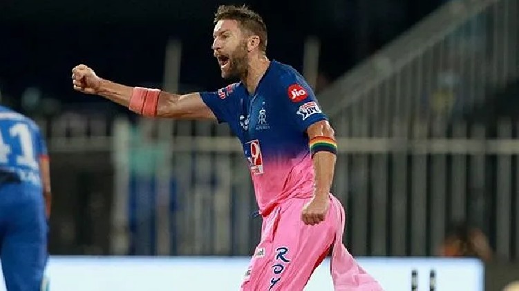 andrew tye rajasthan royals