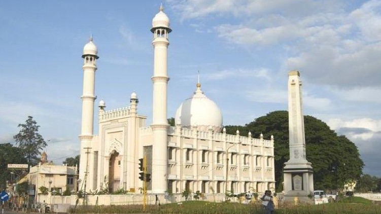 Jamaat council mosques directives