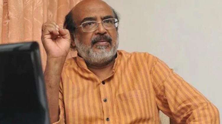 thomas isaac ramesh chennithala