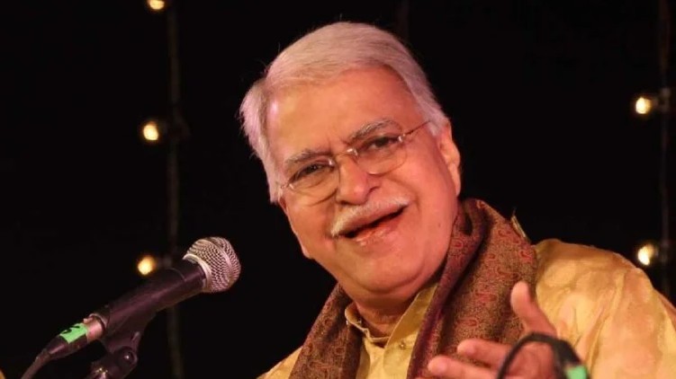 Rajan Mishra passes away