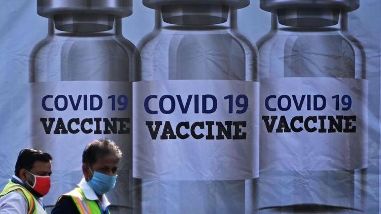 arrangements covid vaccination Thiruvananthapuram