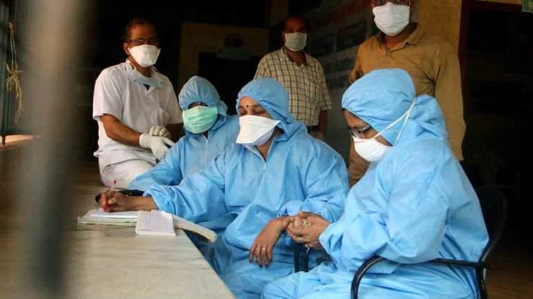 5015 covid cases kozhikode
