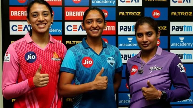 BCCI cancel Women’s Challenge