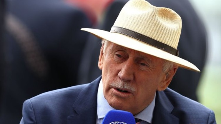 World Cup India Chappell