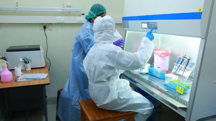 Private labs prices RTPCR