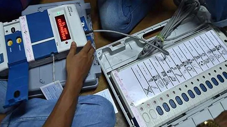 Election Commission preventive measures