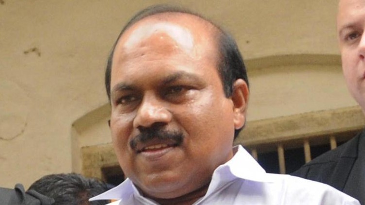Ebrahim Kunj's petition rejected