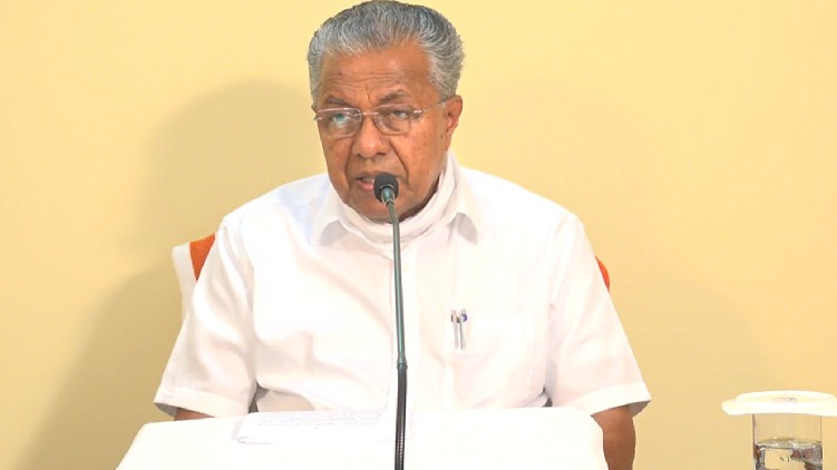 Restrictions will tightened kerala