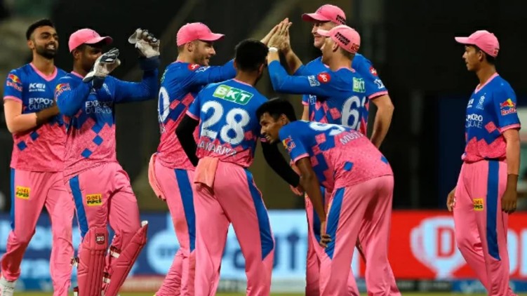 Rajasthan Royals Contribute Crore