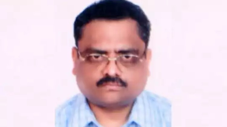 Bihar chief secretary dies