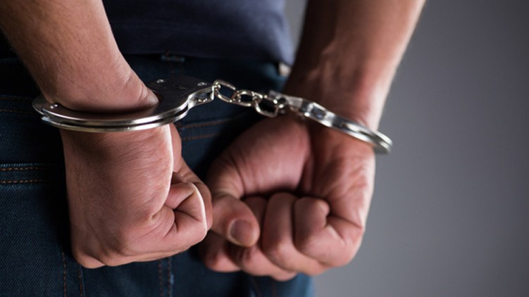 kodakara black money arrested