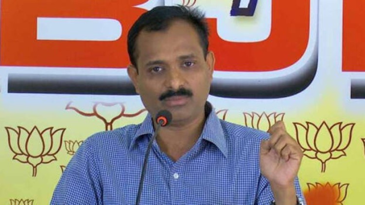 sabotage postal vote Rajesh