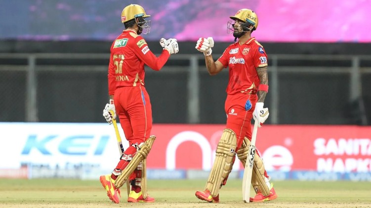 punjab kings rajasthan royals