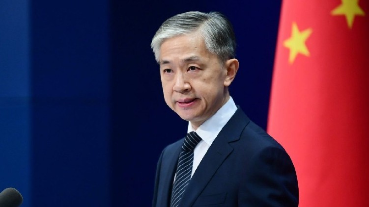 provide control India china