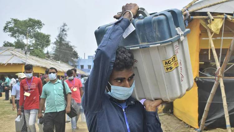west bengal election