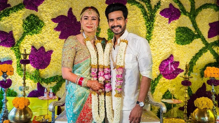 Vishnu Vishal Jwala married