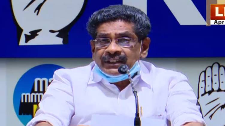 mullappally ramachandran