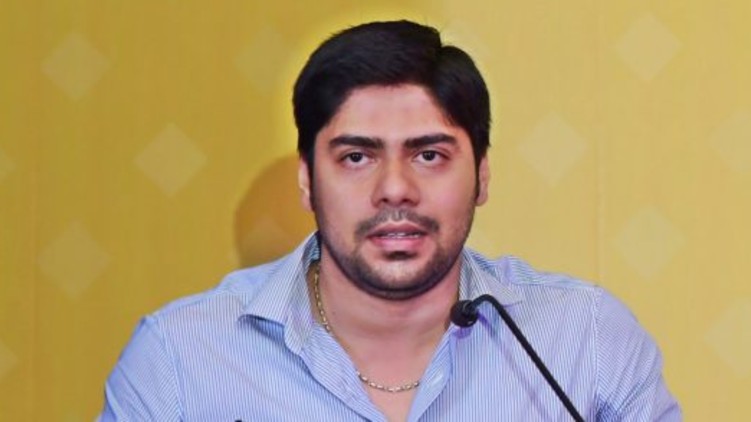 increase covid Ernakulam Collector