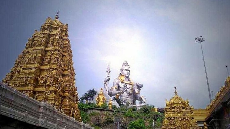 SC committee Gokarna Temple