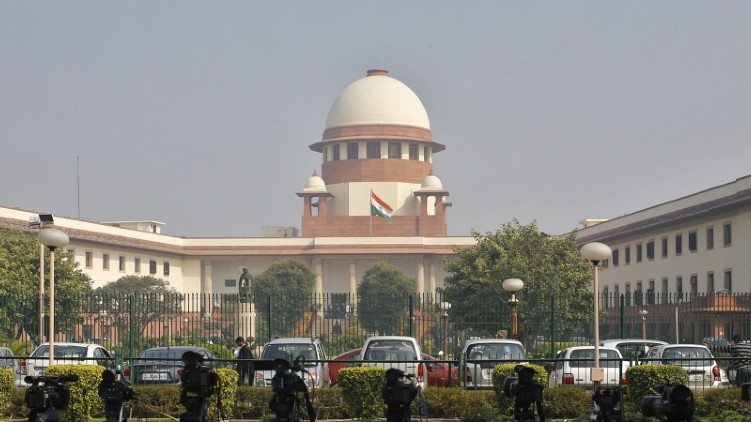 Nambi Narayanan spy case
