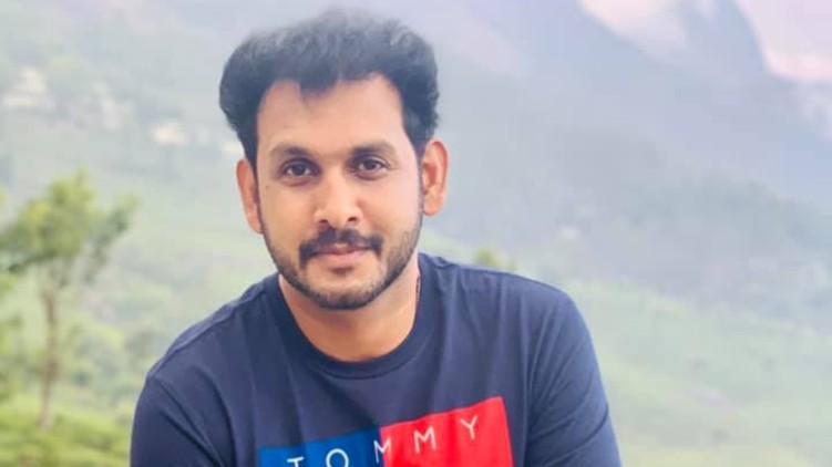 actor kailash troll facebook
