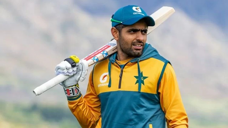 Babar Azam Virat Kohli