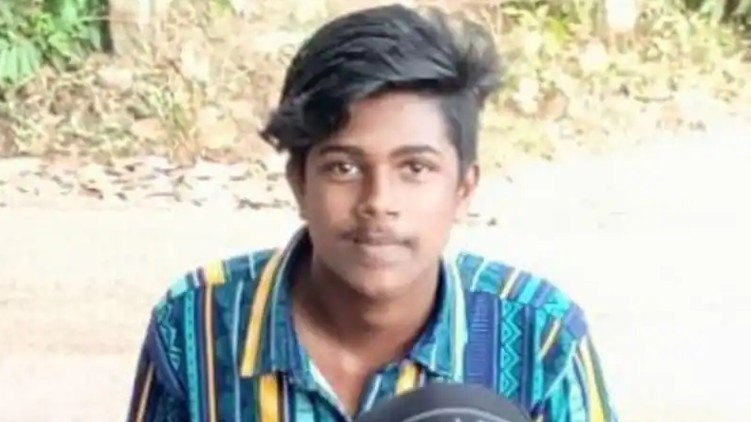 stabbed death Two custody