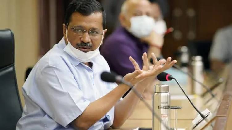 aravind kejriwal